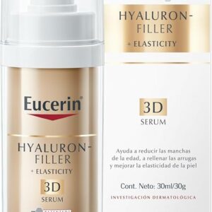 Hyaluron-Filler + Elasticity Sérum 3D 30 ml