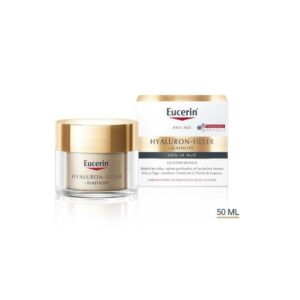 Hyaluron-Filler + Elasticity Soin de Nuit 50 ml