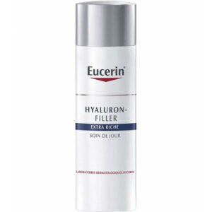 Eucerin Hyaluron-Filler Extra Riche Soin De Jour 50ml