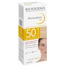 Bioderma Photoderm AR Crème Anti-Rougeurs SPF50+ 30 ml