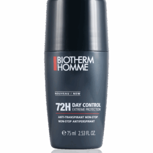 Biotherm Homme Day Control Extreme Protection Anti-Transpirant Non-Stop 72H Roll-On 75 ml