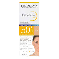 Bioderma Photoderm M SPF50+ 40 ml
